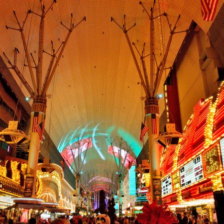 Jockey Club Las Vegas – Best Vacations Ever